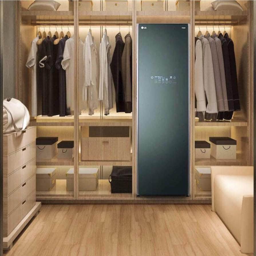 sửa máy giặt hấp sấy lg tại Phú Thọ 